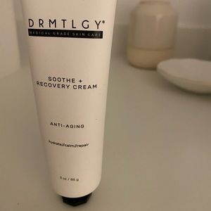 DRMTLGY Soothe and Recovery Cream